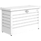 Biohort , LeisureTime Box 100 white