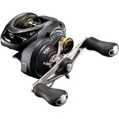 Shimano Curado Bfs Xg Baitcasting-kela
