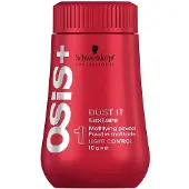 Schwarzkopf Vahva pito Hiussuihke Osis Dust It (10 g)