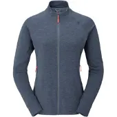 Rab Women's Nexus Jacket naisten fleecetakki