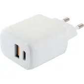 Schwaiger LPRO260 502, Sisätila, AC, 12 V, Valkoinen (LPRO260502)