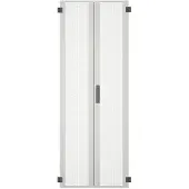 EFB Elektronik Elektronik PRO-TUR478P2.GR, Ovi, Terästä, Harmaa, 1 kpl