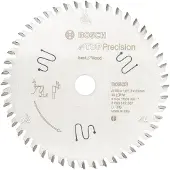 Bosch Katkaisulaikka 56 165 Mm