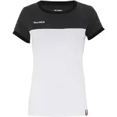 Tecnifibre F1 Stretch Lyhythihainen T-paita