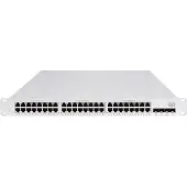 Cisco – Meraki MS150-48LP-4X L2 Stck Cld-Mngd 48