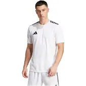 Adidas Pelipaita Campeon 25 - Valkoinen/musta, koko Small