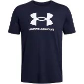Under Armour Sportstyle Logo Lyhythihainen T-paita