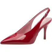 Tamaris Women Sling - Red - 39