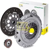 LuK Kytkinpaketti 622 1667 00
