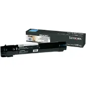 Lexmark X950X2KG Värikasetti musta 32.000 sivua