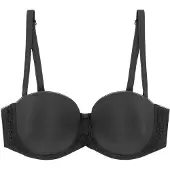 Triumph Beauty-Full Essential Wdp - Black - 70 E