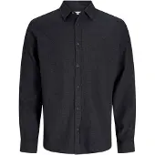 Jack & Jones Classic Pitkähihainen Kauluspaita