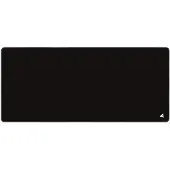 Sharkoon SKILLER SGP50 Black gaming mouse pad XXL black 900x400x3.5 mm (4044951043712)