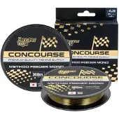 Benzar Mix Concourse Method Feeder 300 M Monofiilisiima
