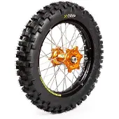 X-grip Jack The Gripper Medium+ Tt Maastorengas