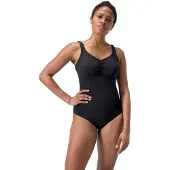 Speedo Shaping AquaNite naisten uimapuku