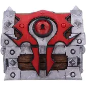 Nemesis Now World of Warcraft Horde War rasia