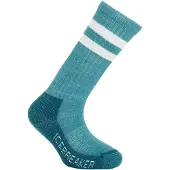 Icebreaker Merino Blend Hike Light Crew-sukat