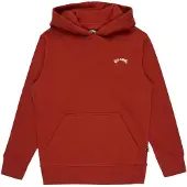 Billabong Arch Po - Red - 170