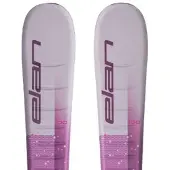 Elan Sky Shift X El 4.5 Gw Junior Alppihiihtopakkaus