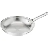 Tefal Duetto ON Paistinpannu 24 cm, ruostumaton teräs