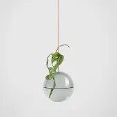 Studio About Hanging Flower Bubble - Nude - Ø 11 CM