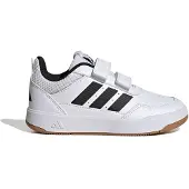 Adidas Tennarit 'Tensaur 3.0' musta / valkoinen