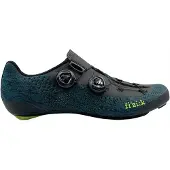 Fizik R1 Infinito Petroleum Maantiepyöräilykengät