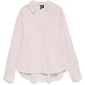 Vero Moda Islunn Pitkähihainen Kauluspaita