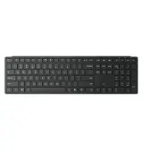 Lenovo WIRELESS MULTI-MODE PRO KEYBOARD US EURO (4Y41S04697)