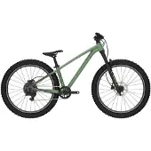 Liv Lasten polkupyörä STP 24, Alpine Green