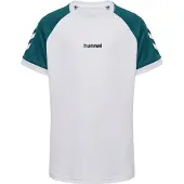 Hummel Stripe Lyhythihainen T-paita