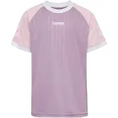 Hummel Stripe Lyhythihainen T-paita