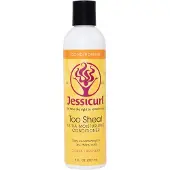 JESSICURL Too Shea! Extra Moisturizing Conditioner Citrus Lavande