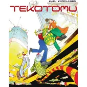 Tekotomu