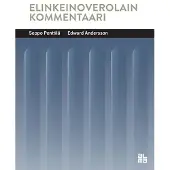 Penttilä, Elinkeinoverolain kommentaari