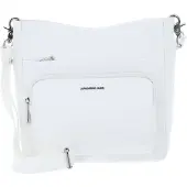 Mandarina Duck Mellow Leather Medium Olkalaukku