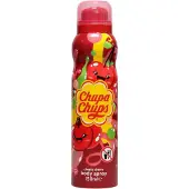 Chupa Chups Cheeky Cherry Vartalosuihke – 150 ml