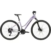KROSS Evado 5.0 D 28´´ 2026 Pyörä