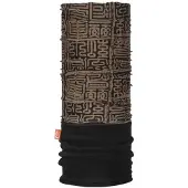 Wind X-Treme Polarwind Drytherm Neck Warmer Musta Mies