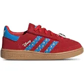 Adidas Originals Handball Spezial Cf El C - Red - 34