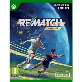 Rematch - Elite Edition Series X