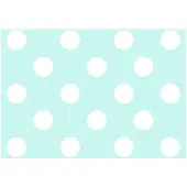 Kärkkäinen Artgeist Sky Blue Dots fototapetti