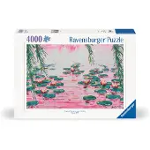 Ravensburger Underwater 4000P - Multi/patterned - ONE SIZE