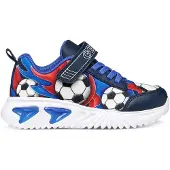 Geox J Assister Boy B - Multi/patterned - 26