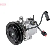 Denso Kompressori, ilmastointilaite DCP99813