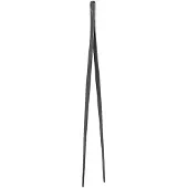Lurch - Cocktailpinsetit 30 cm Smokey Grey