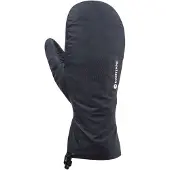 Montane Respond Dry Line Mitt, rukkaset, unisex, musta