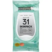 VT Cosmetics 31 Skinpack Cica Make-up Primer Sheet Mask 100pcs
