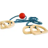 BS Toys Liukupallo